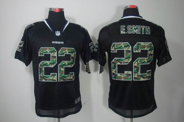 Nike Dallas Cowboys Elite Jerseys-092